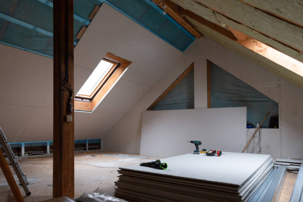 Best Insulation Replacement Services  in Desloge, MO
