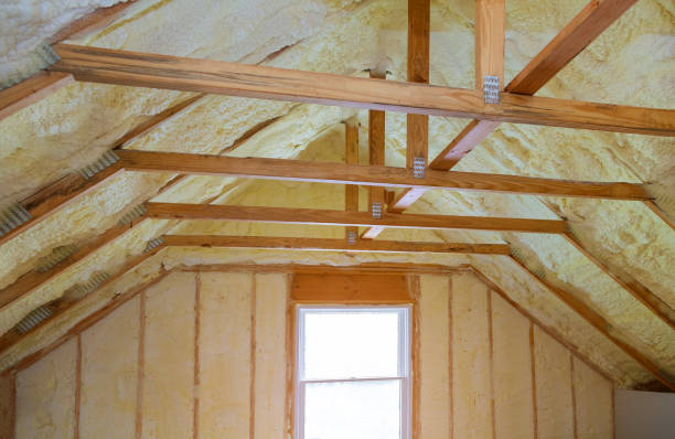 Best Commercial Insulation Contractor  in Desloge, MO