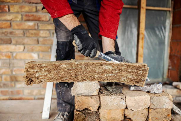 Insulation Contractors for Homes in Desloge, MO